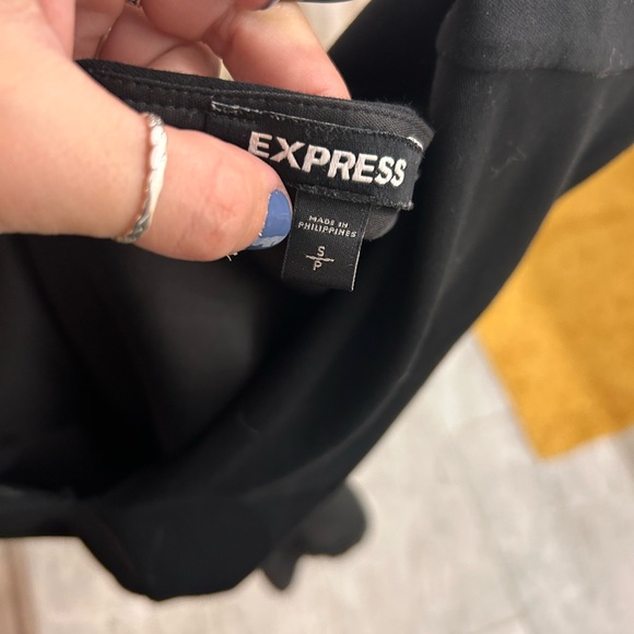 Express Dress | Size Small - Picture 3 of 3